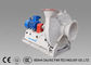 Thick Blade High Pressure Centrifugal Fan Mineral Powder Material Handling