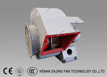 15kw Stainless Steel Blower Direct Drive Centrifugal Fan For Fertilizer Plants