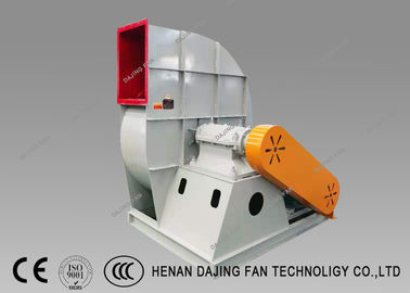 Aluminum Impeller Explosionproof High Pressure Centrifugal Blower