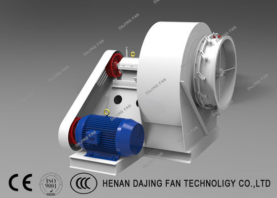 Three Phase Centrifugal Ventilation Fan Industrial Centrifugal Fans